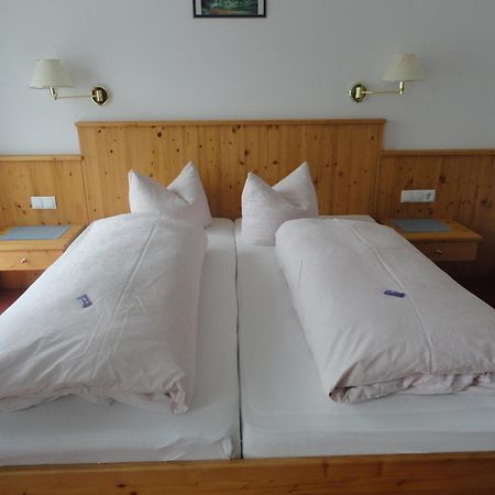 Hotel Traube Sankt Gallenkirch Eksteriør billede